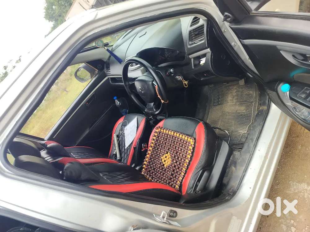 Maruti Suzuki Swift 2017 Diesel 192000 Km Driven