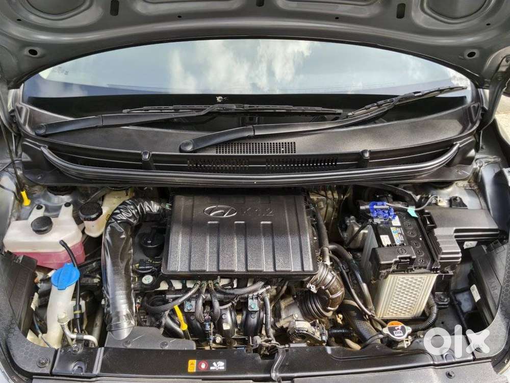 Hyundai Aura 1.2 S Cng, 2026, Cng & Hybrids