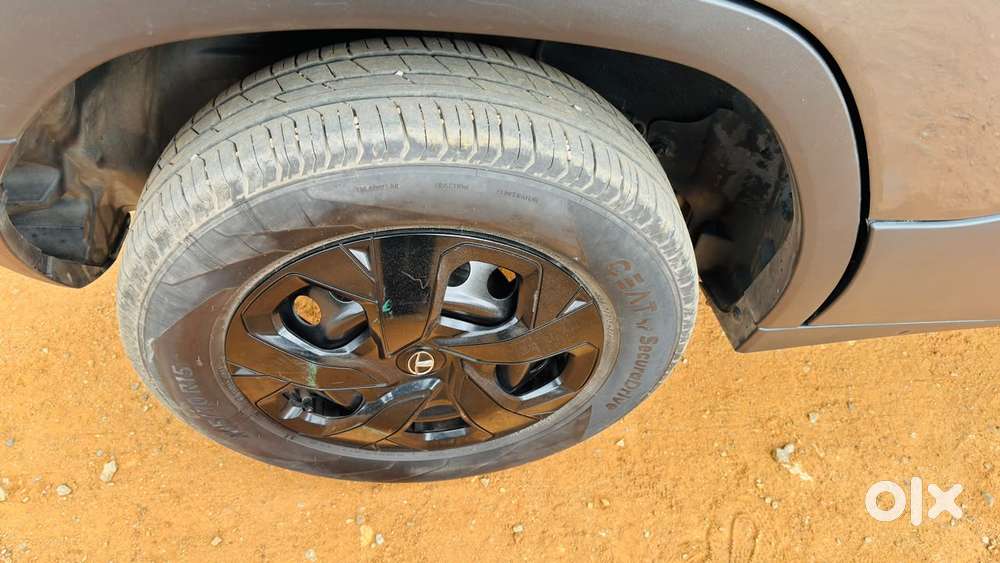 Tata Punch Adventure, 2023, Petrol
