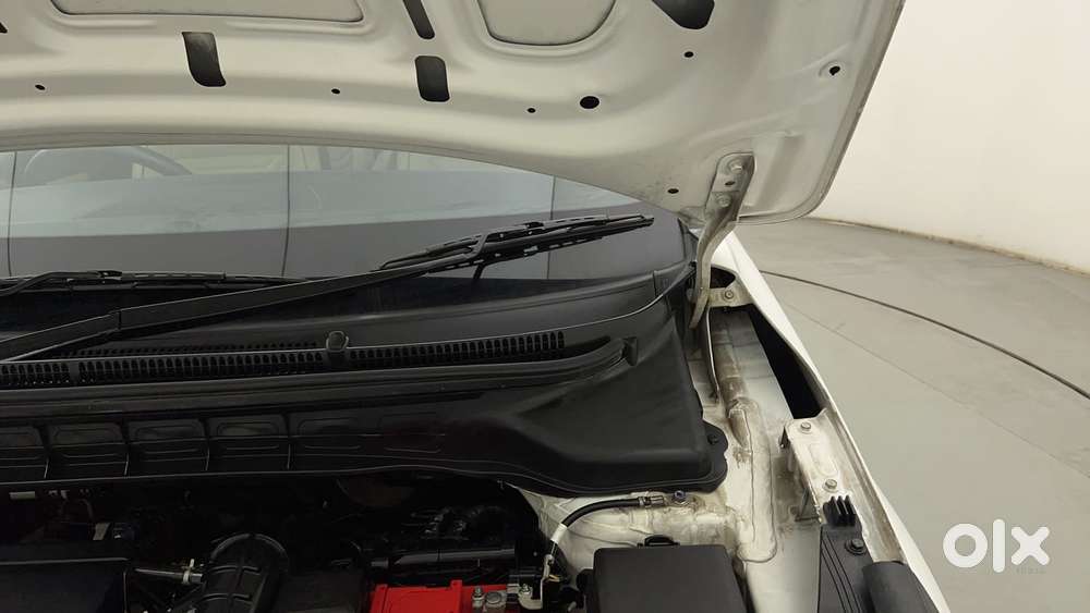 Kia Carens 1.4 Luxury Plus 6 Str, 2022, Petrol