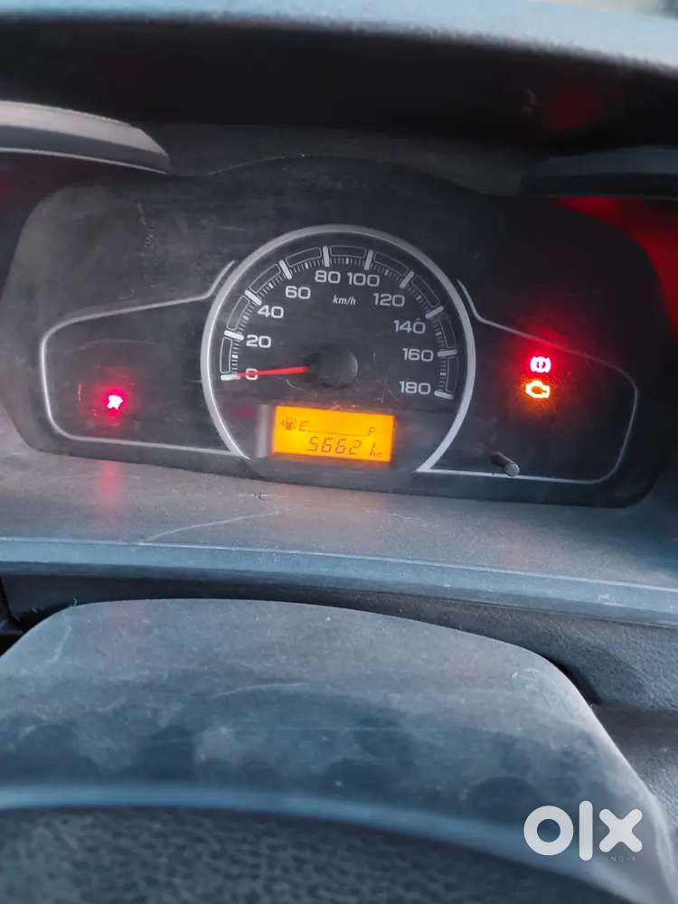 Maruti Suzuki Alto Vxi Cng Top Model Car Cng Me 40 Ka Milege Deta Hai