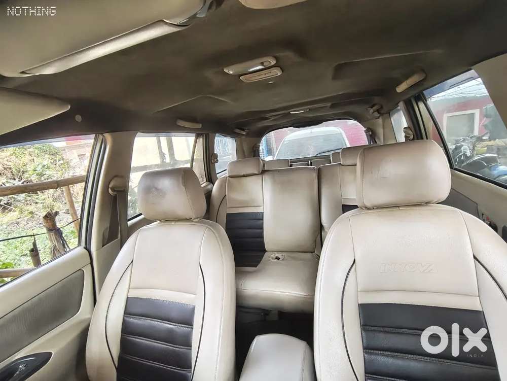 Toyota Innova 2006 Diesel Good Condition