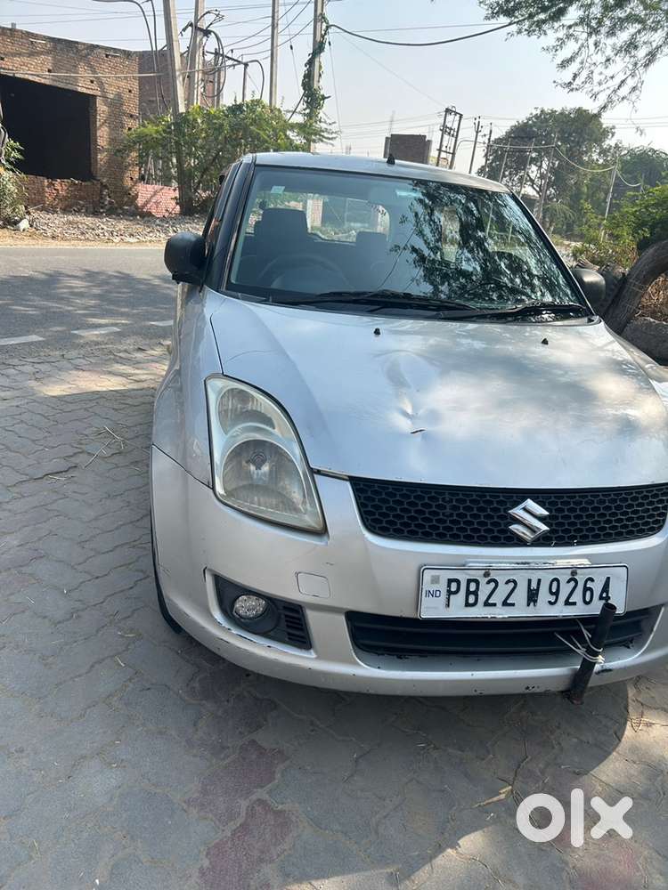 Maruti Swift 2007 Year
