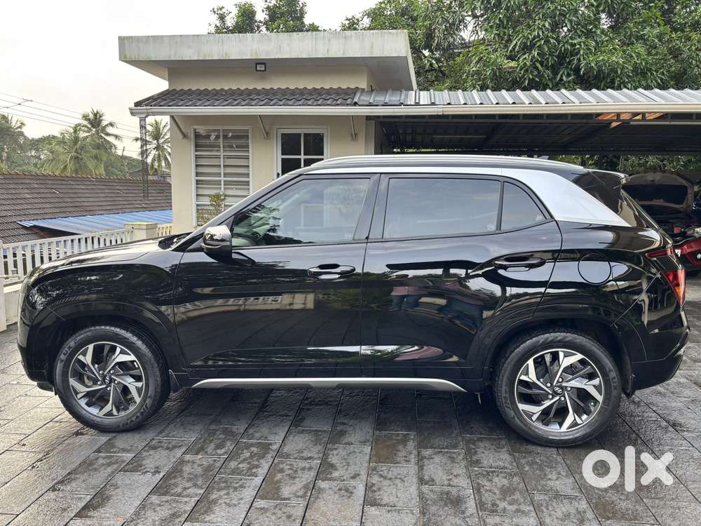 Hyundai Creta 1.5 Ex Diesel, 2021, Diesel