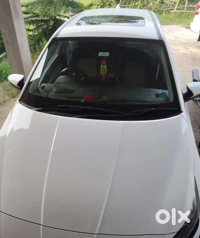 Hyundai New I20 Sportz 2025