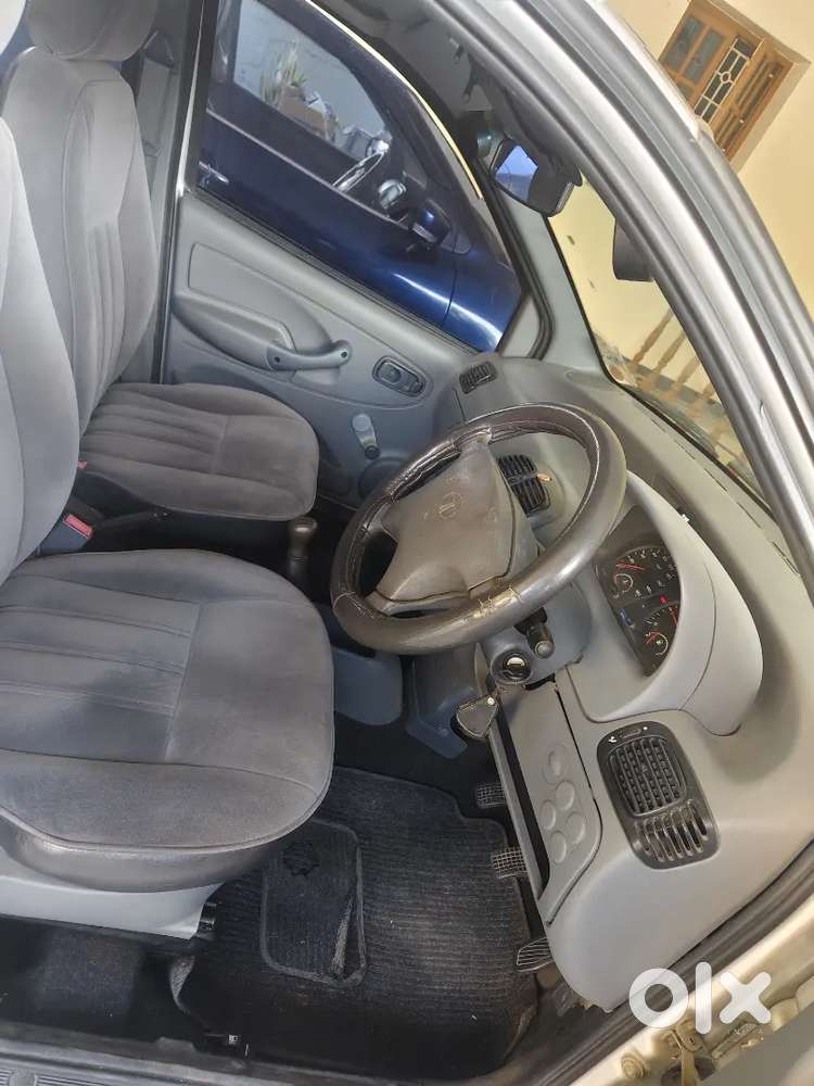 Tata Indica 2005 Diesel 155550 Km Driven
