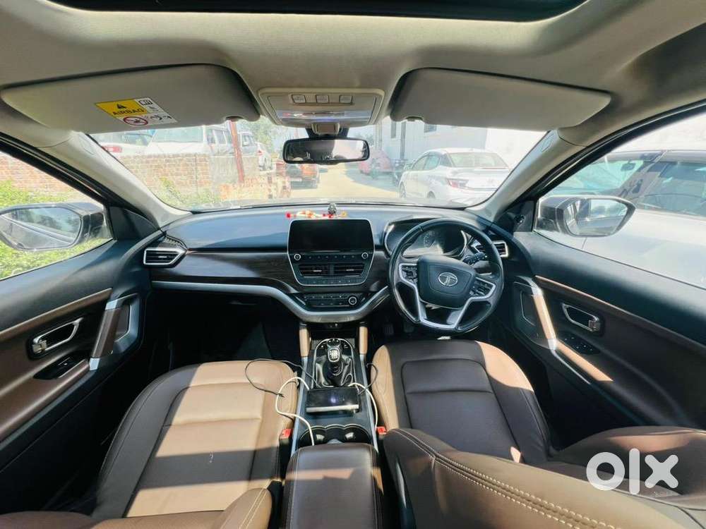 Tata Harrier 2021 Diesel Good Conditions And Price Final