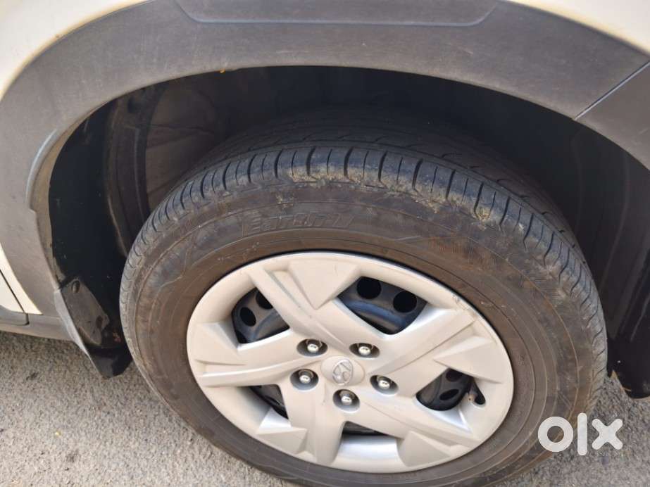 Hyundai Venue S Diesel, 2019, Diesel