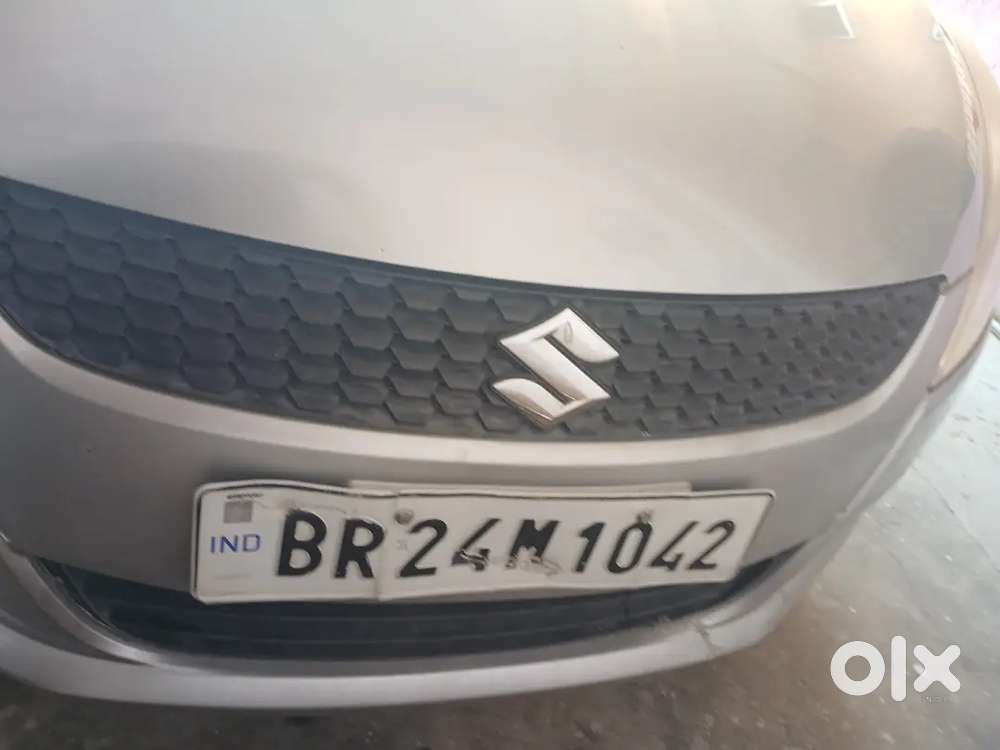 Maruti Suzuki Swift 2012