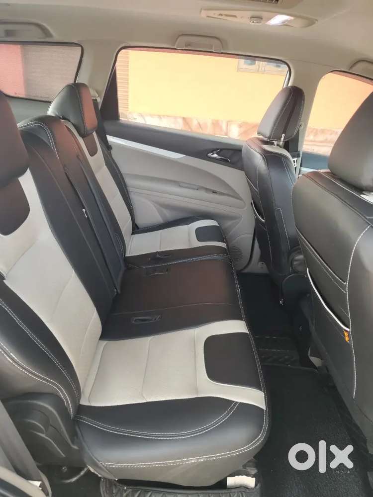 Mahindra Marazzo 2023 Diesel 32000 Km Driven Like New Condition