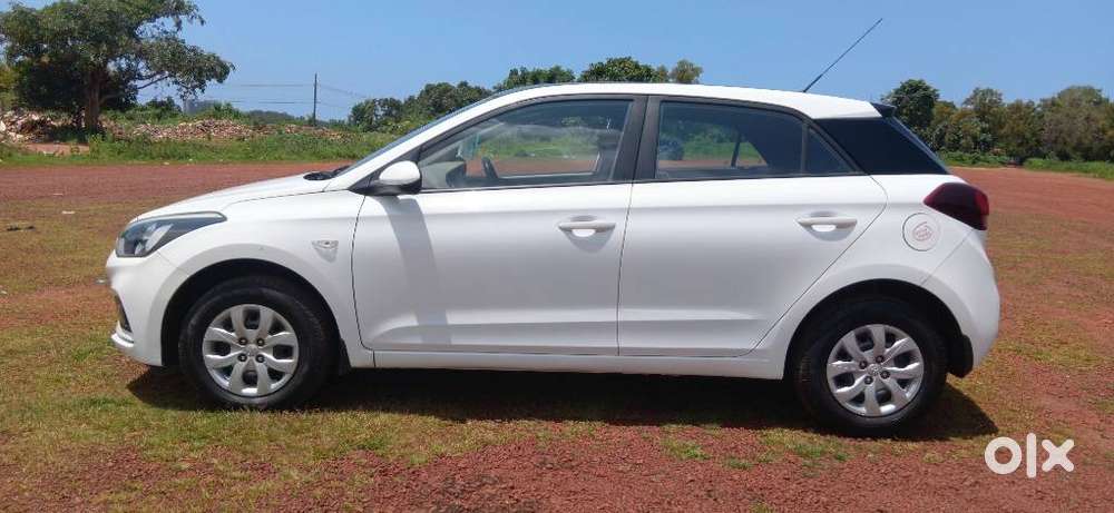 Hyundai Elite I20 Magna Executive 1.2, 2018, Petrol