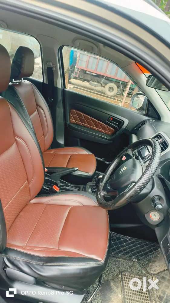 Maruti Suzuki Brezza 2019 Diesel 58000 Km Driven