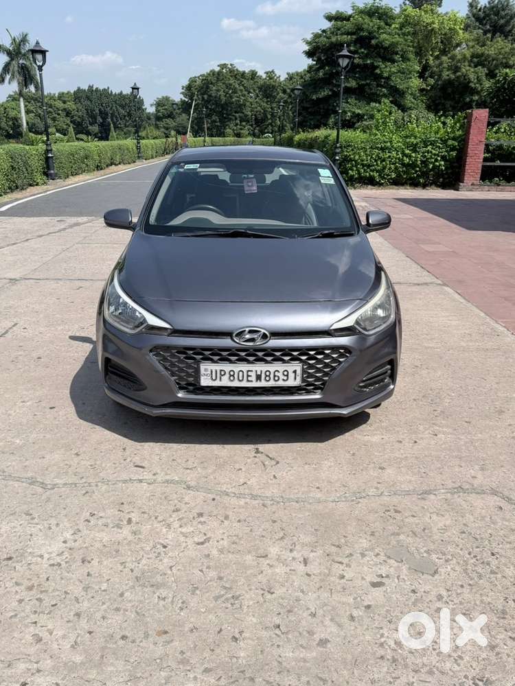 Hyundai I20 Magna Diesel 2019