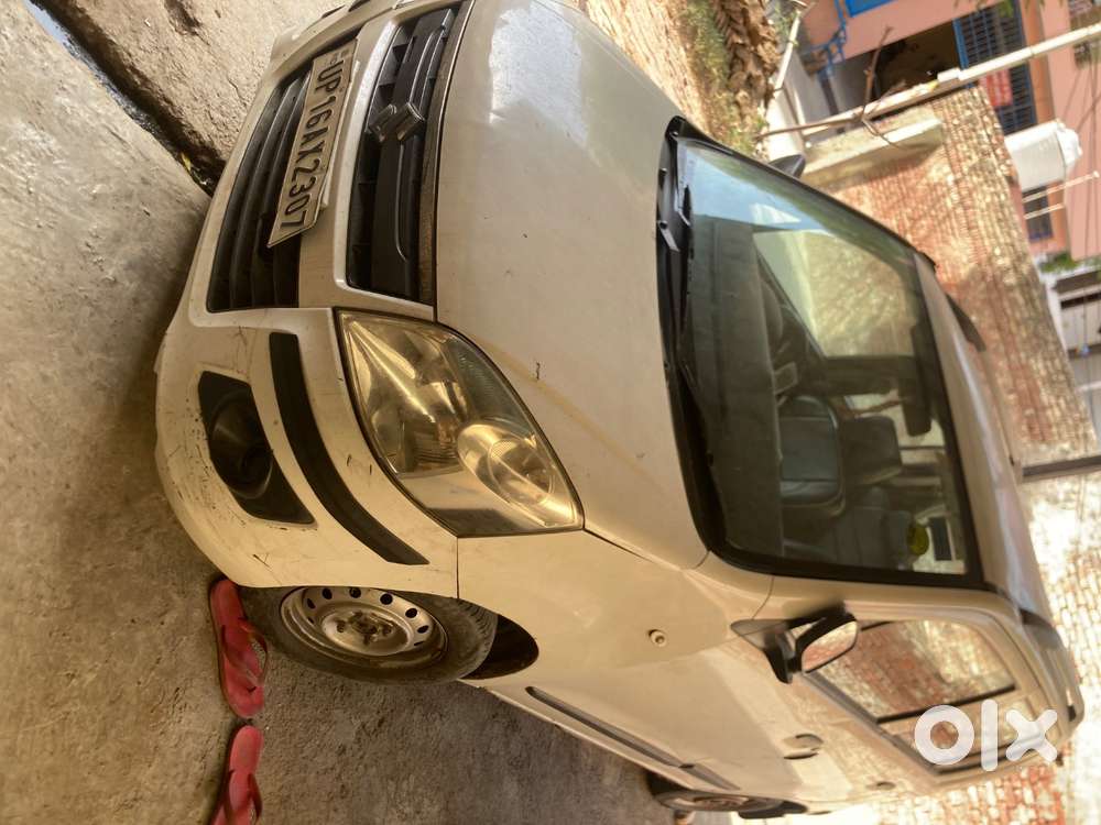 Maruti Shuzuki Wagonr 2014 Model