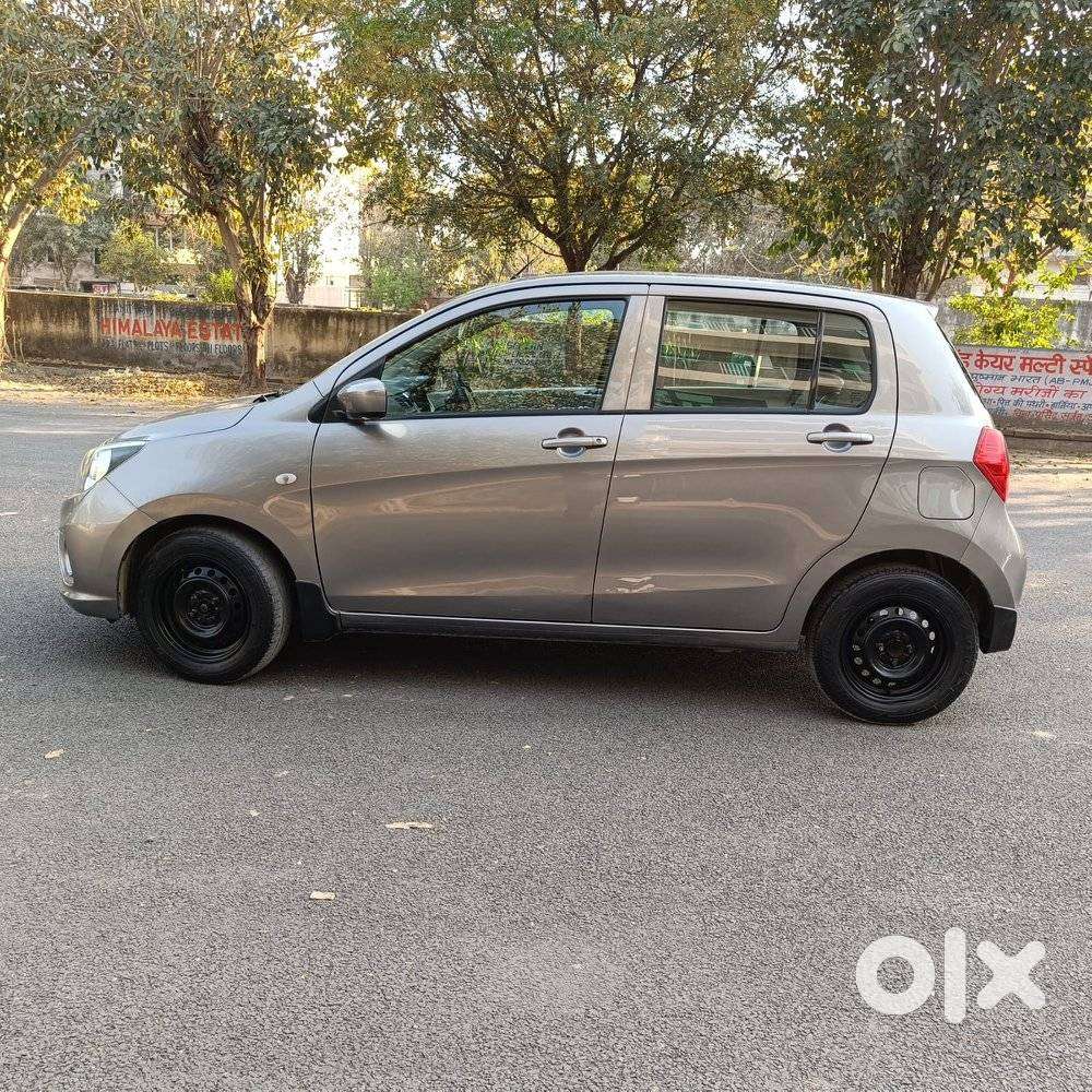Maruti Suzuki Celerio