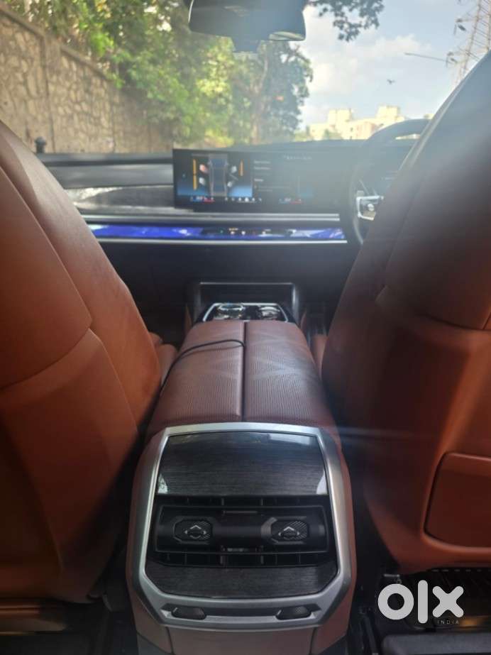 Bmw 7 Series 3.0 730ld M Sport, 2024, Diesel