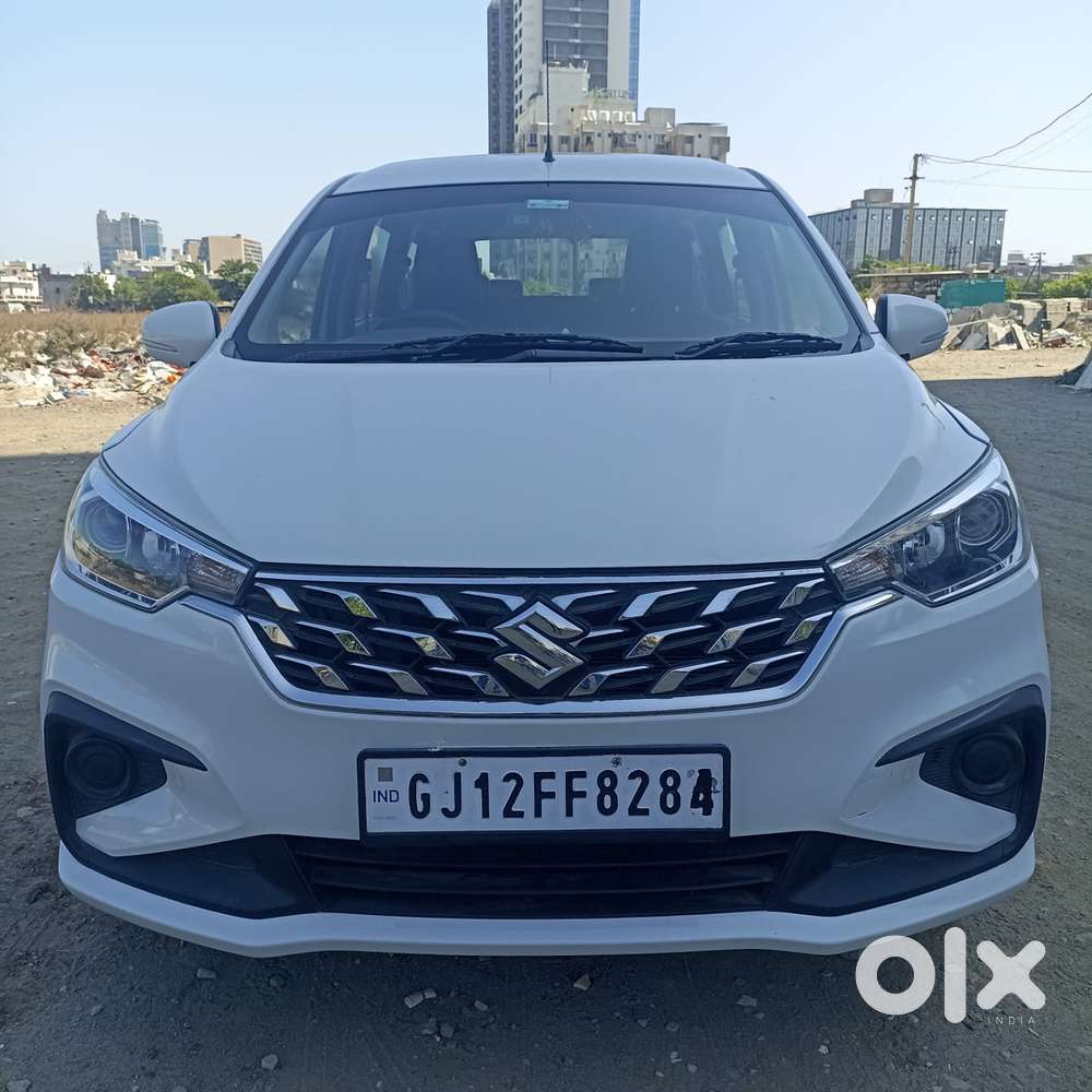 Maruti Suzuki Ertiga Vxi (o) Cng, 2025, Cng & Hybrids