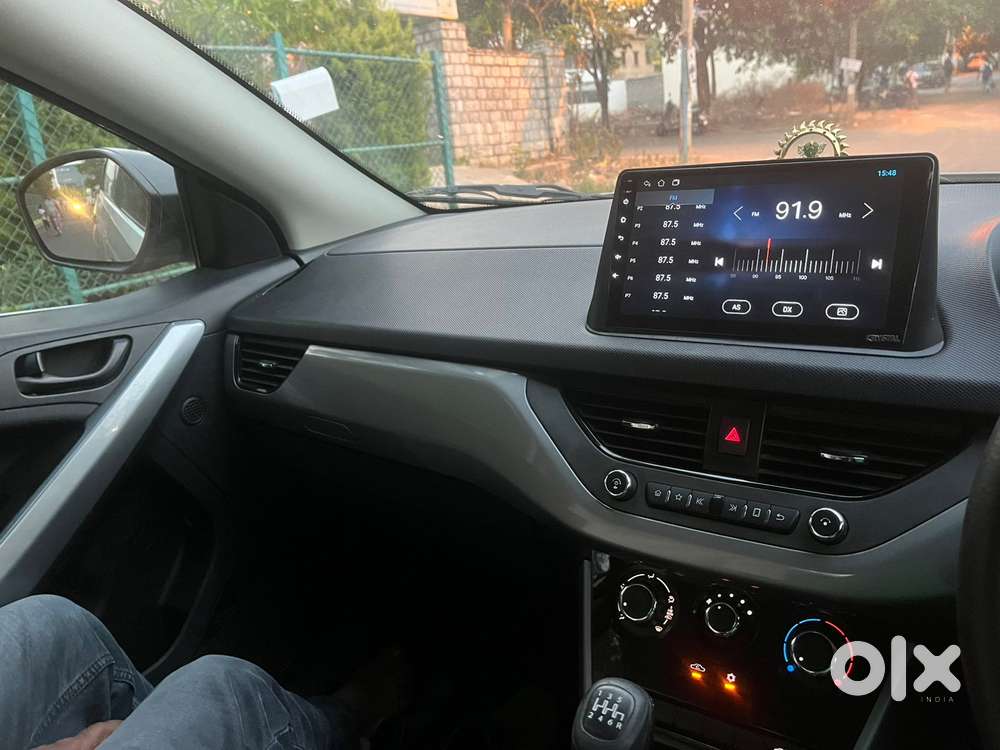 Tata Nexon, 2020, Diesel