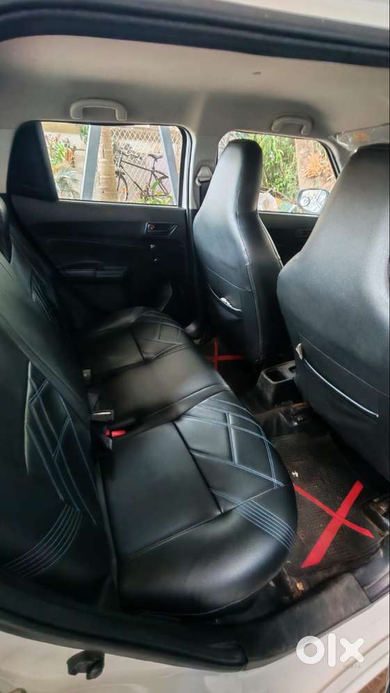 Maruti Suzuki Swift 2019 Petrol Good Condition