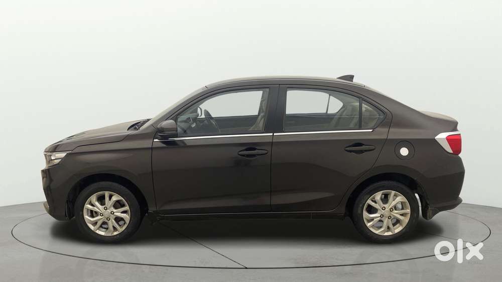 Honda Amaze Vx Petrol, 2019, Petrol