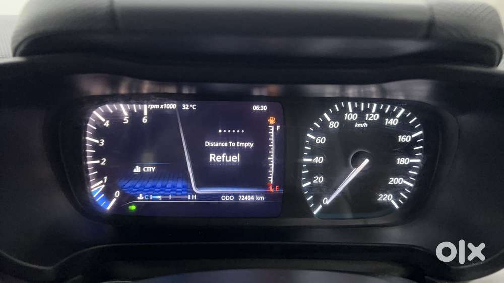 Tata Altroz 1.2 Xz Plus Petrol, 2022, Diesel