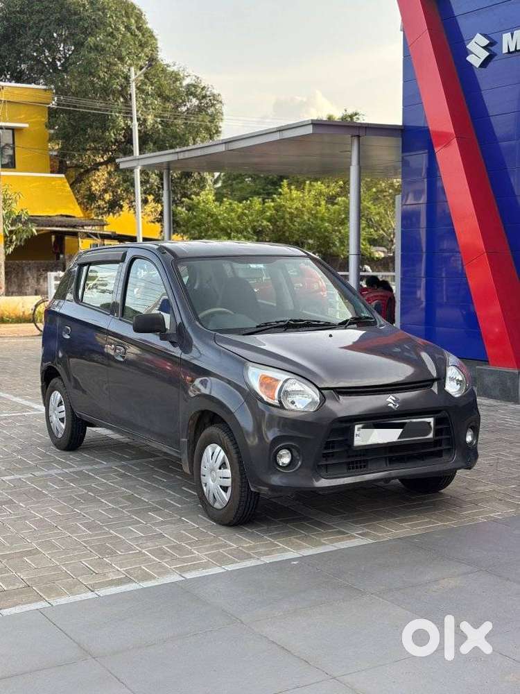 Maruti Suzuki Alto 800 Lxi Opt, 2019, Petrol