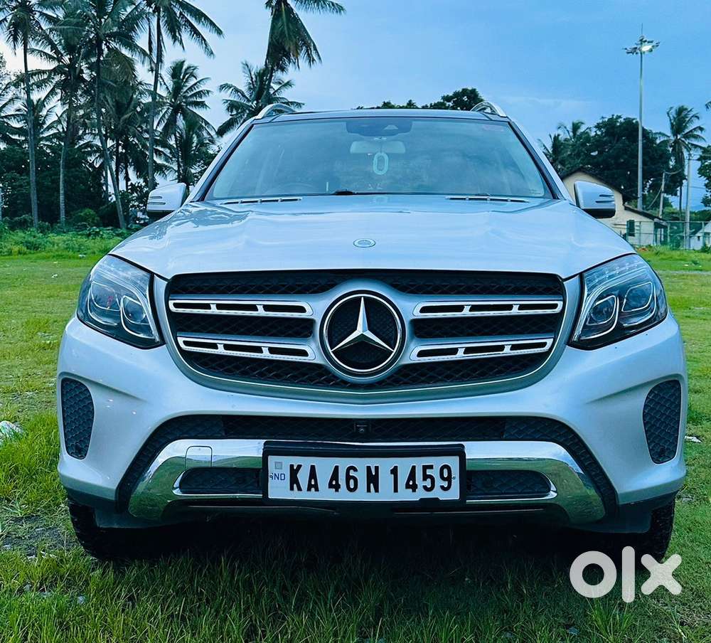 Mercedes-benz Gla Diesel 2017