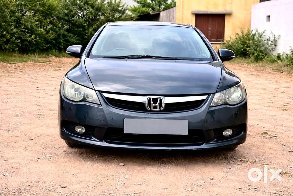 Honda Civic 2010
