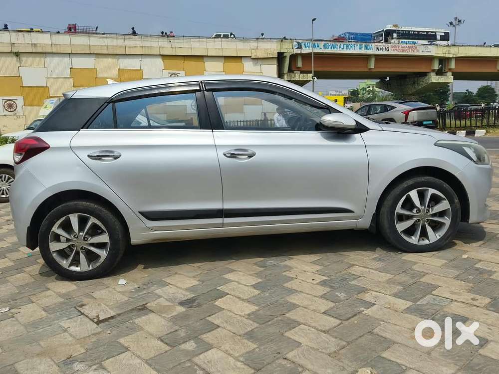 Hyundai Elite I20 Asta (o) 1.2 Mt, 2015, Diesel