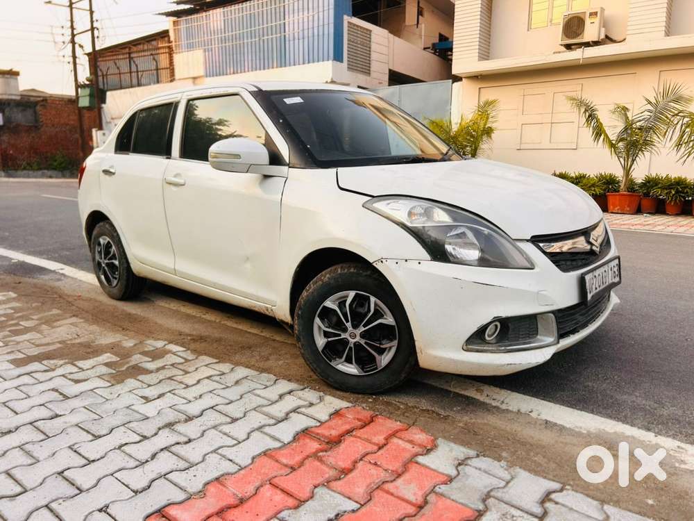 Maruti Suzuki Swift Dzire Diesel Good Condition