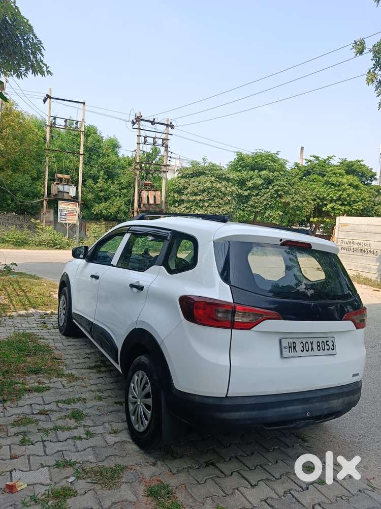 Renault Triber 1.0 Rxe, 2021, Cng & Hybrids