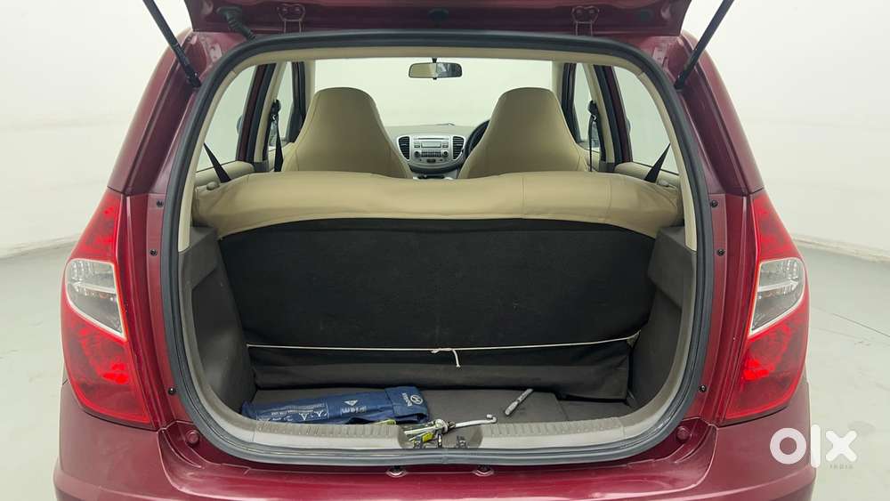 Hyundai I10 Magna 1.1l, 2014, Petrol