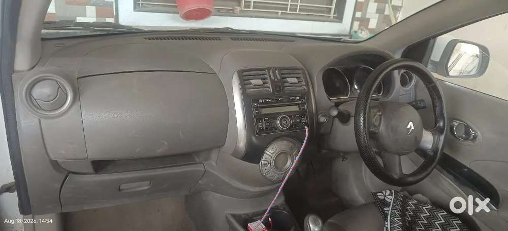 Renault Scala 2013 Diesel 200000 Km Driven
