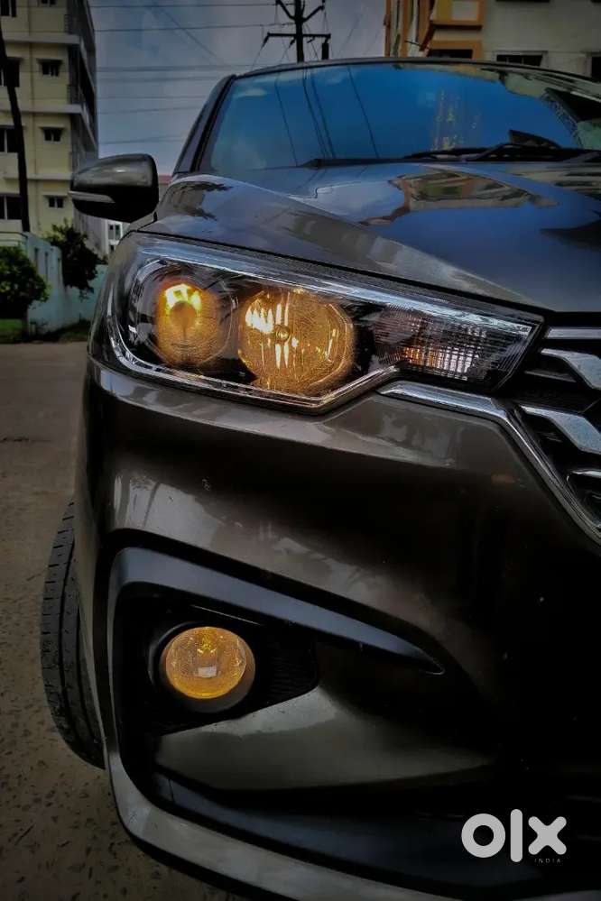 Maruti Suzuki Ertiga 2023 Petrol