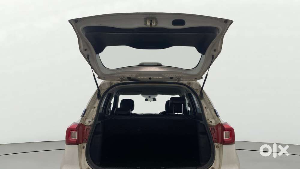 Maruti Suzuki Vitara Brezza 1.5 Vxi, 2021, Petrol