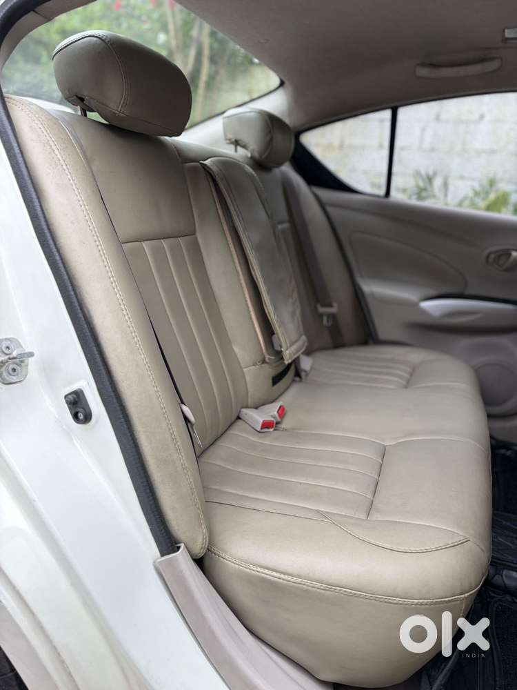 Nissan Sunny Xv, 2014, Diesel