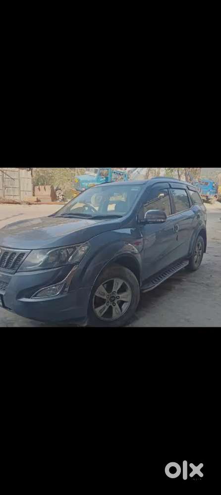 Xuv500 
Brand New Condition