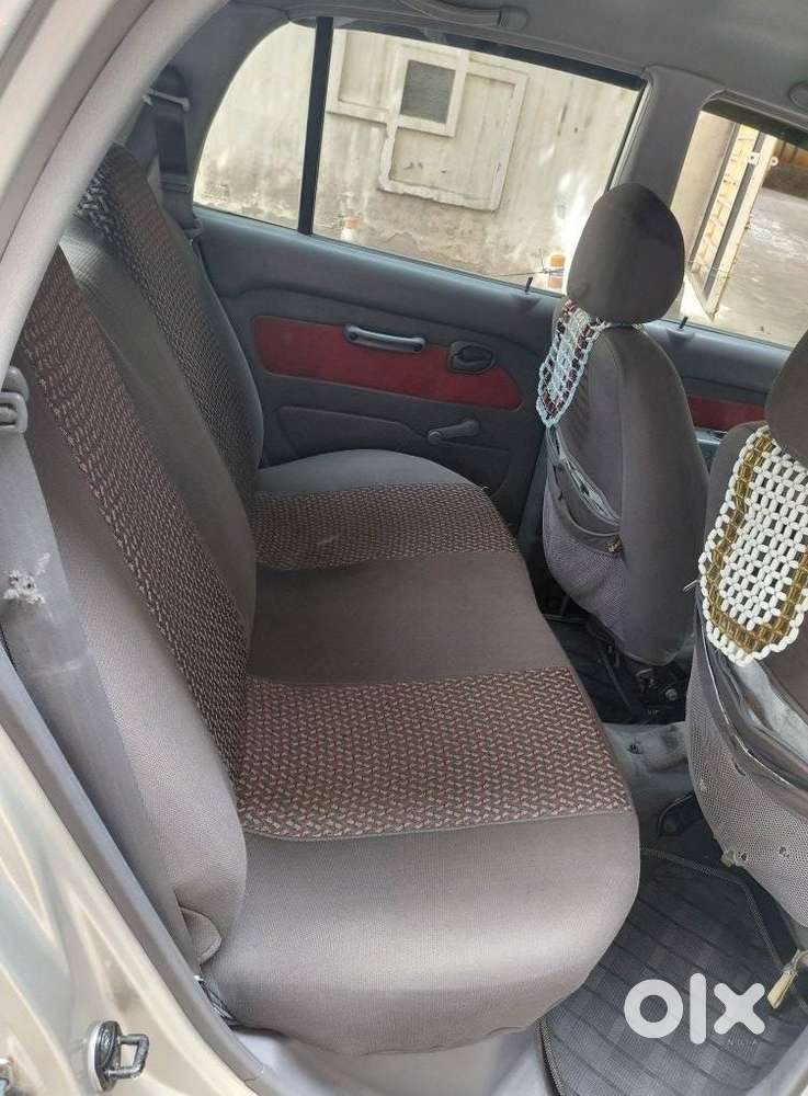 Hyundai Santro Xing Gls, 2007, Petrol