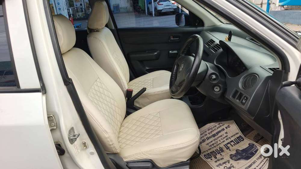 Maruti Suzuki Swift Dzire Vdi Bsiv, 2014, Diesel