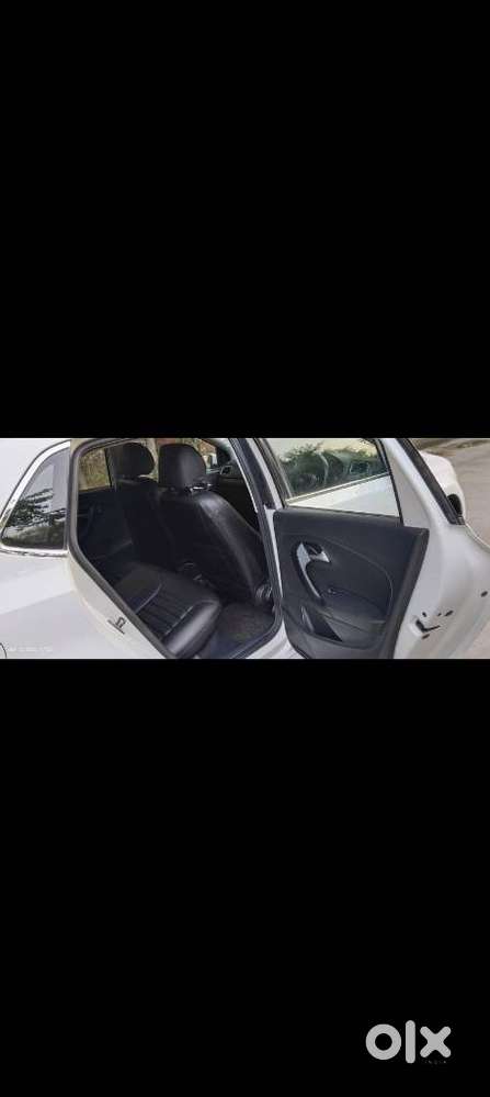 Volkswagen Polo 1.2 Gt Tsi, 2018, Petrol