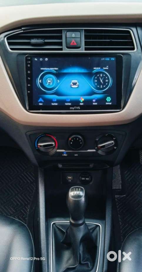 Hyundai I20 Magna 1.2 Vtvt, 2020, Petrol