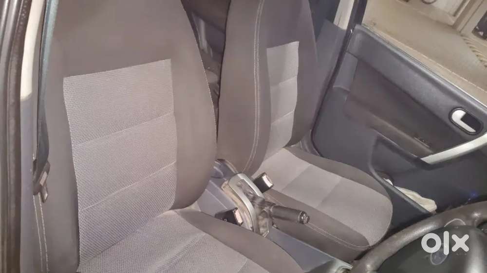 Ford Fiesta 1.4 Exi 2010