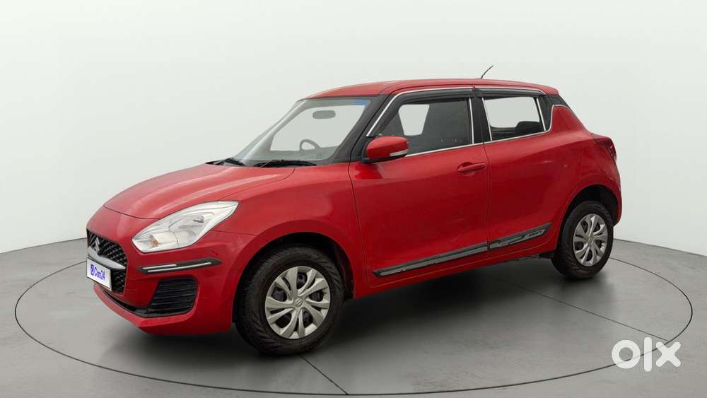 Maruti Suzuki Swift Vvt Vxi, 2023, Petrol