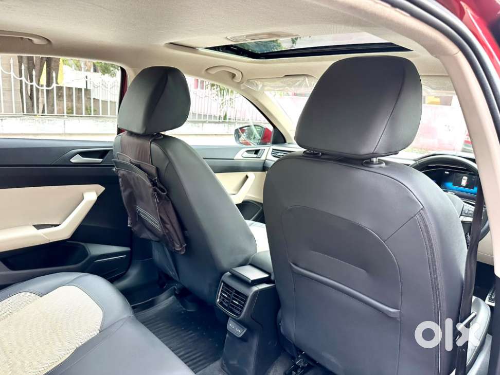 Volkswagen Virtus 1.0 Topline Tsi At, 2025, Petrol