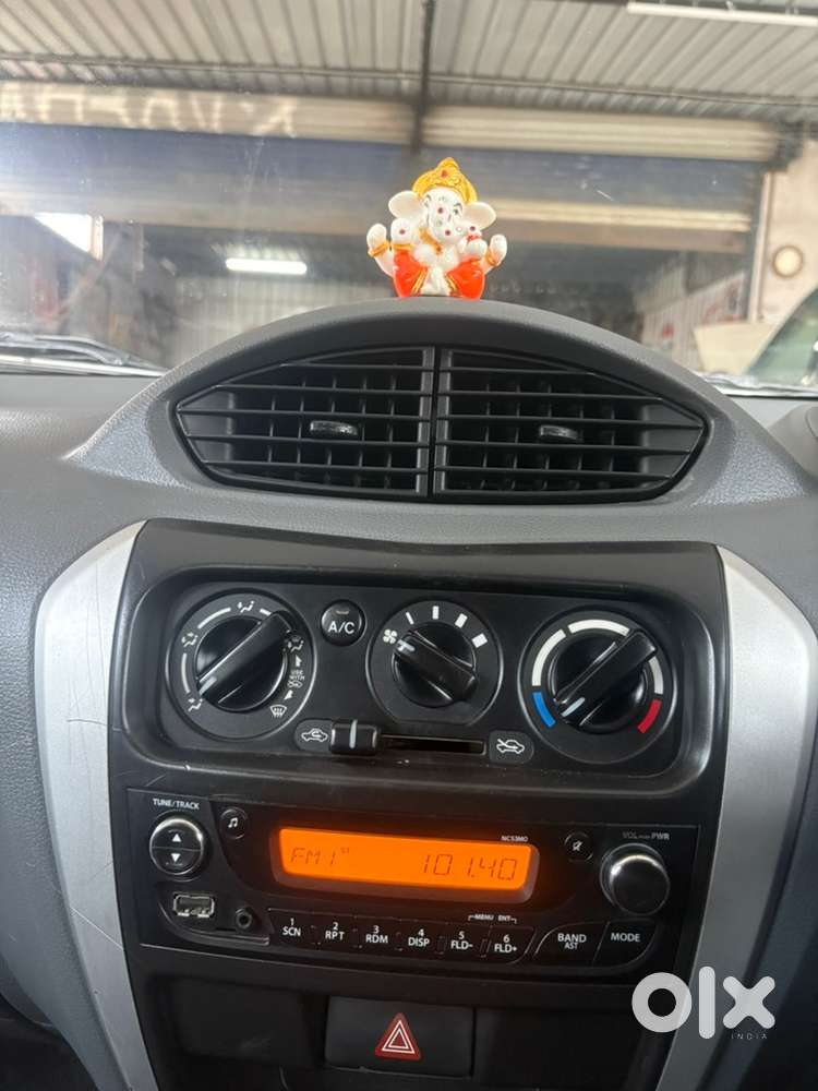 Maruti Suzuki Alto 800 Petrol 53500 Km Driven