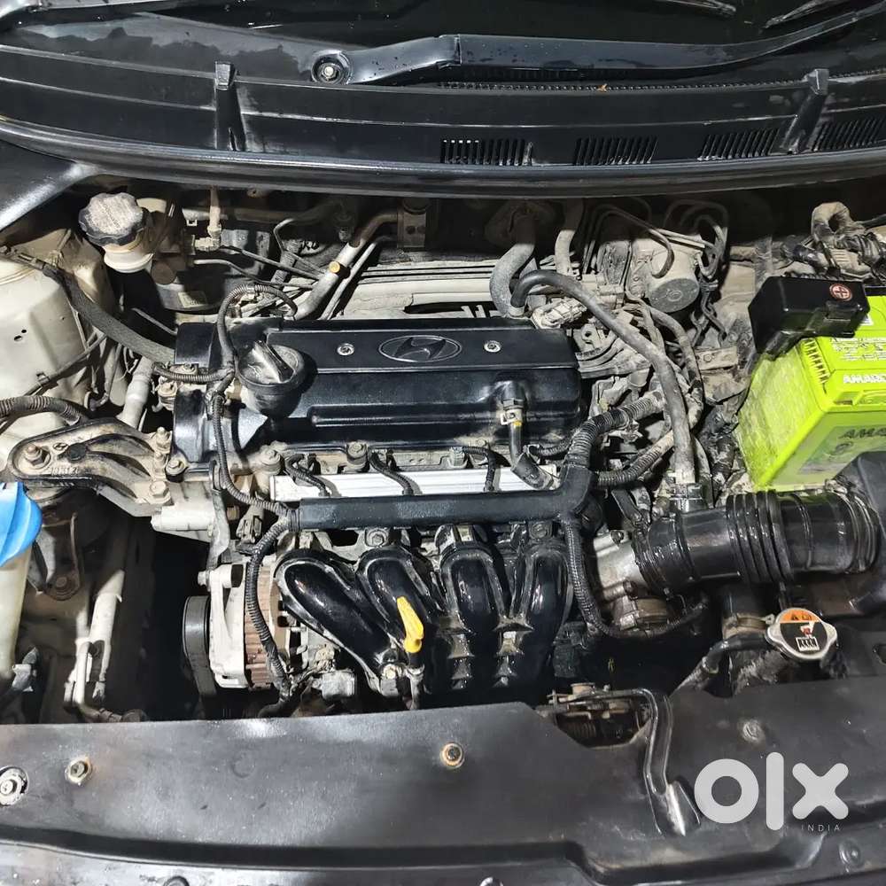 2015 Hyundai I20 1.2 Sportz
