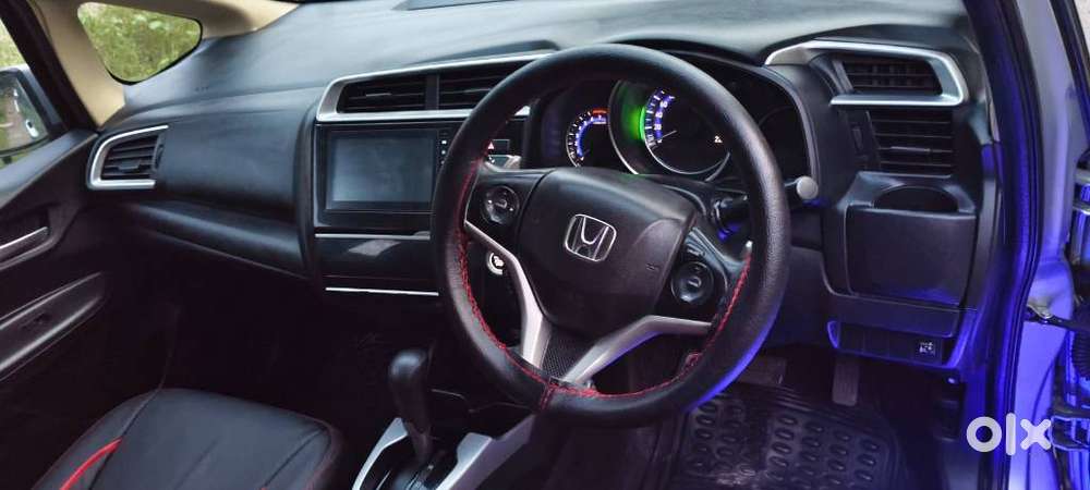 Honda Jazz V Automatic, 2018, Petrol