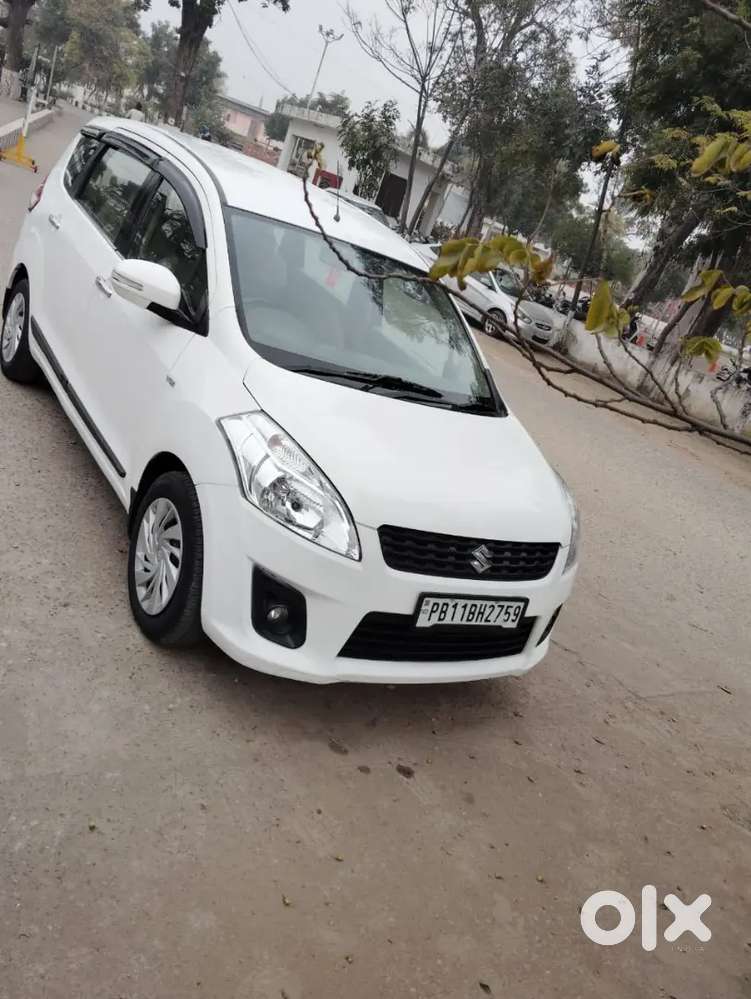 Ertiga Vdi