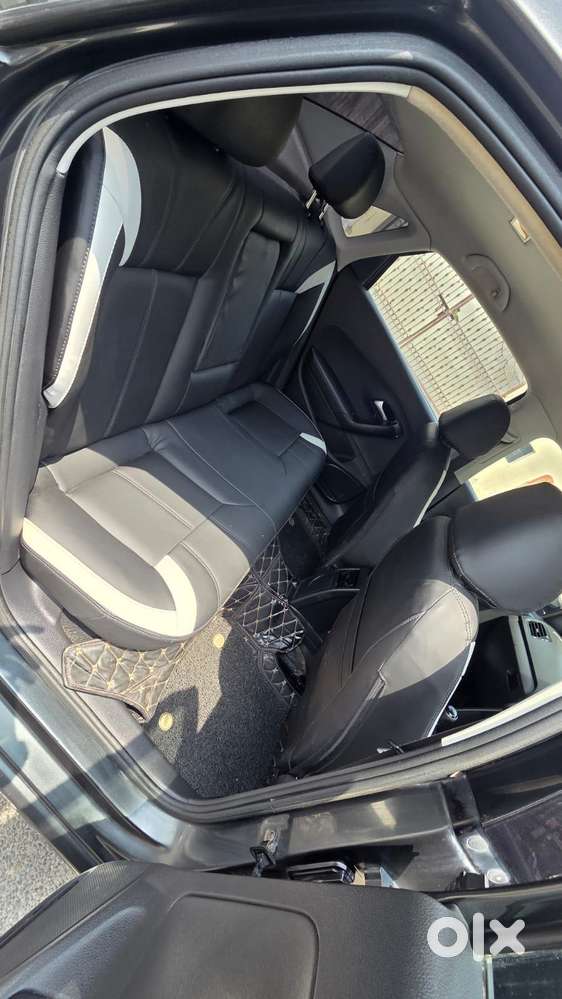 Volkswagen Vento Petrol Comfortline, 2016, Petrol