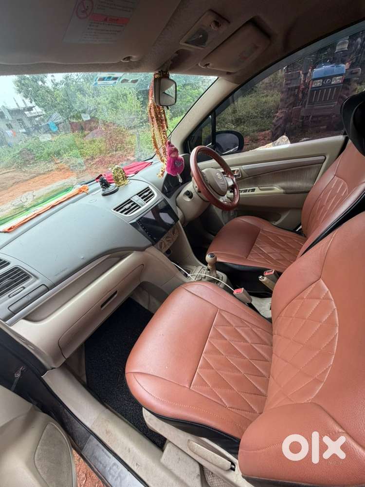 Maruti Suzuki Ertiga 2014